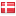 unntranett.net server is located in Denmark